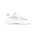 Prada Calf Leather Sneakers