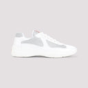 Prada-Turnschuhe aus Kalbsleder