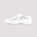 Prada Calf Leather Sneakers