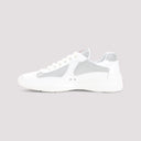 Scarpe da ginnastica Prada in pelle di vitello