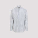 Zegna-Seidenhemd