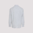 Zegna-Seidenhemd