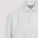 Zegna-Seidenhemd