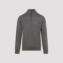 Zegna CASHMela In Maglia E Seta