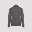 Zegna CASHMela In Maglia E Seta