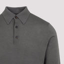 Zegna CASHMela In Maglia E Seta