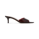 Gianvito Rossi Elle 55 Mules