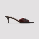Gianvito Rossi Elle 55 Mules