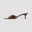 Gianvito Rossi Elle 55 Mules