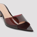 Gianvito Rossi Elle 55 Mules