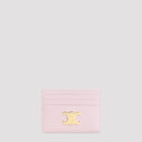 Celine Triomphe Card Holder