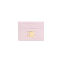 Celine Triomphe Card Holder