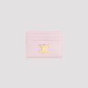 Celine Triomphe Card Holder