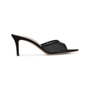 Gianvito Rossi Elle 70 Mules