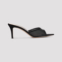 Gianvito Rossi Elle 70 Mules