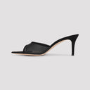 Gianvito Rossi Elle 70 Mules