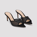 Gianvito Rossi Elle 70 Mules