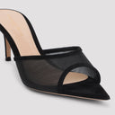 Gianvito Rossi Elle 70 Mules