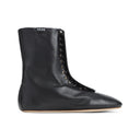 Celine Lace Up Boot