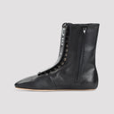 Celine Lace Up Boot