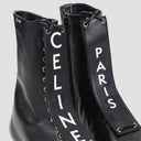 Celine Lace Up Boot