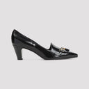 Celine Queen Pumps