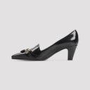 Celine Queen Pumps