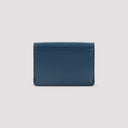 Celine Card Holder With Flap