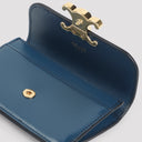 Celine Card Holder With Flap