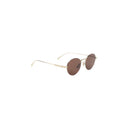 Celine Metal Frame 28 Sunglasses