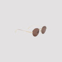 Celine Metal Frame 28 Sunglasses