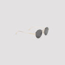 Celine Metal Frame 28 Sunglasses