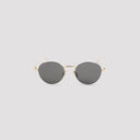 Celine Metal Frame 28 Sunglasses
