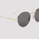 Celine Metal Frame 28 Sunglasses