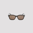 Zegna Eyewear Acetate Sunglasses