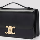 Celine Triomphe Medium Folio