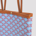 Celine Medium Flat Shopper