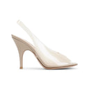 Gianvito Rossi Amelie Mule