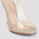 Gianvito Rossi Amelie Mule