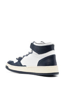 Medalist di medaglia auttry Leat/Leat