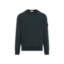Stone Island Cotton Sweatshirt