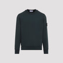 Stone Island Cotton Sweatshirt