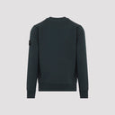 Stone Island Cotton Sweatshirt