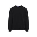 Stone Island Cotton Sweatshirt