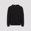 Stone Island Cotton Sweatshirt