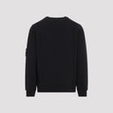 Stone Island Cotton Sweatshirt