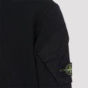 Stone Island Cotton Sweatshirt