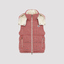 Moncler Niverolle Vest Jacket