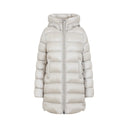 Moncler Suyenne Long Parka