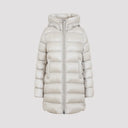 Moncler Suyenne Long Parka